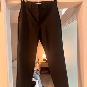 Slim Trousers